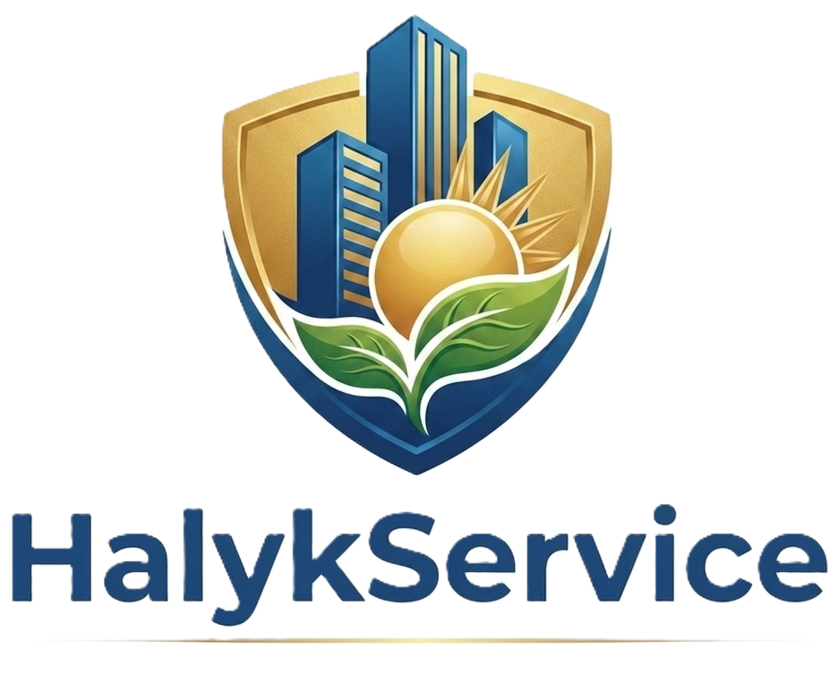 HalykService